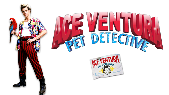 Download Ace Ventura: Pet Detective (1994) Dual Audio Hindi-English 480p, 720p & 1080p BluRay ESubs
